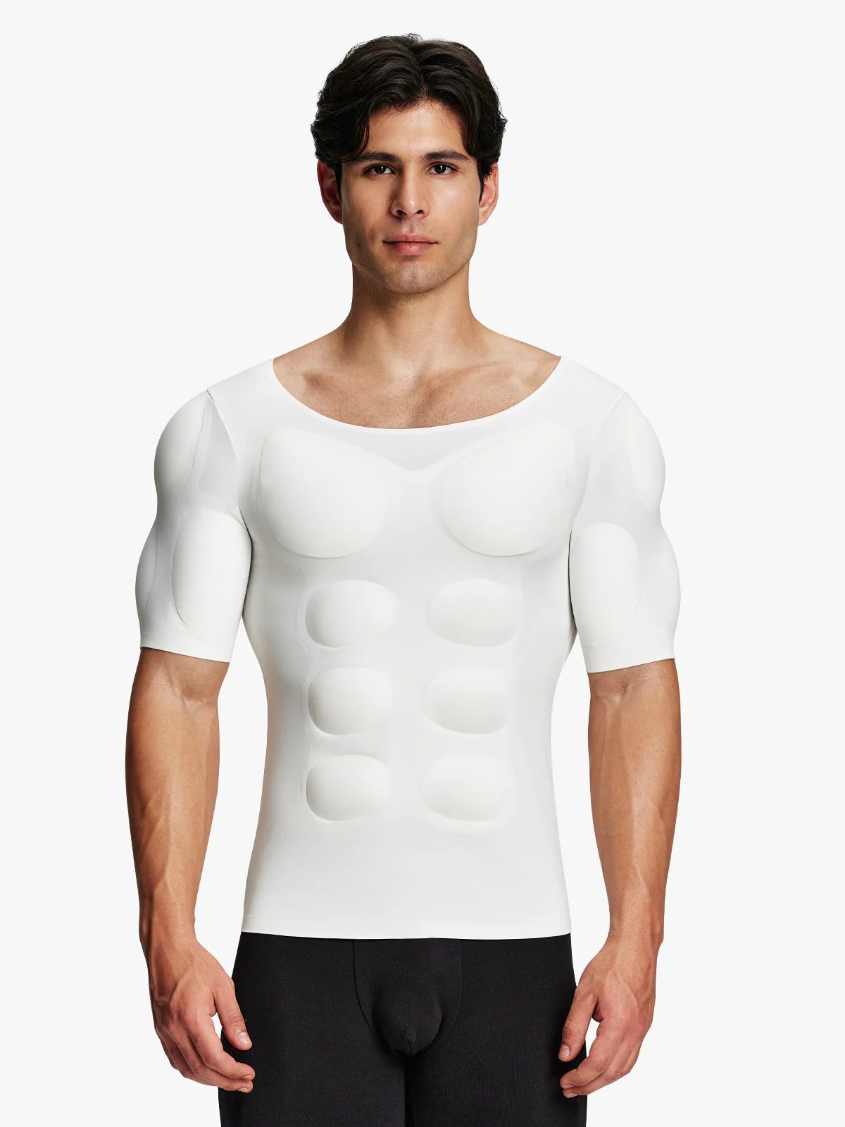 🔥49% OFF-Muscle Enhancement Shaping Top for Men