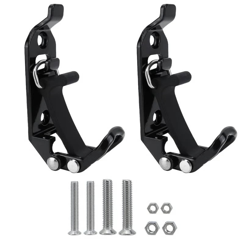 ⏳Time-Limited Special⏰Heavy Duty Tool Holder Wall Mount Clamps