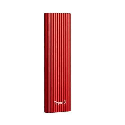 🔥16TB Large-Capacity Type-C Portable Mini SSD