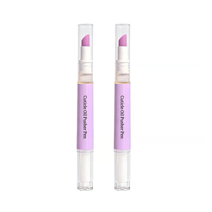 🥳HOT SALE 2026🥳💞 Cuticle Pusher Oil Pen