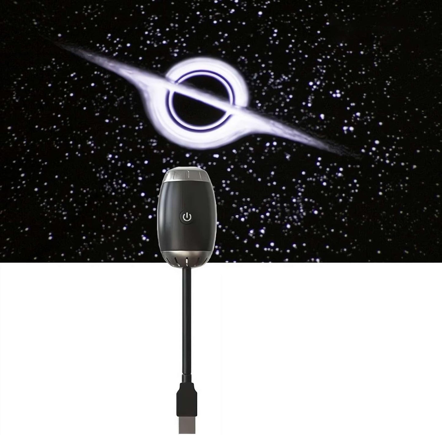 ✨USB Star Projector Light for Car and Bedroom
