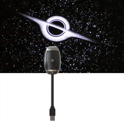 ✨USB Star Projector Light for Car and Bedroom