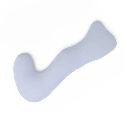 4-Point Ergonomic Support for Better Sleep Every Night