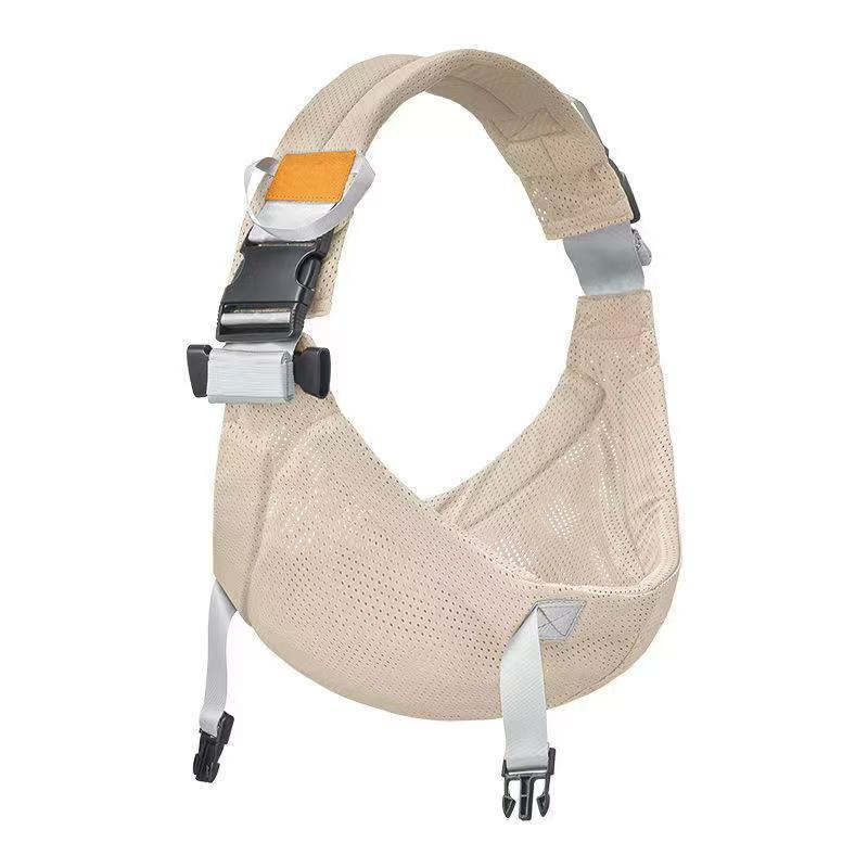 ⚡Hot Sell | The 3-Second Baby Carrier🦅⚡