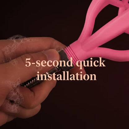 🔥2026 New Upgraded Men's Shower Head