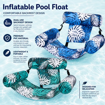 💦50% OFF TODAY🏖️ Your Favorite Summer Pool Float