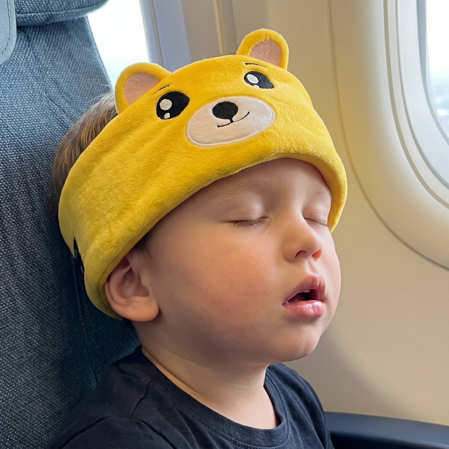 💖25%OFF 💖Kids Animal Sleep Headphones™