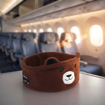 💖25%OFF 💖Kids Animal Sleep Headphones™