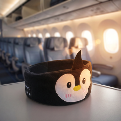 💖25%OFF 💖Kids Animal Sleep Headphones™