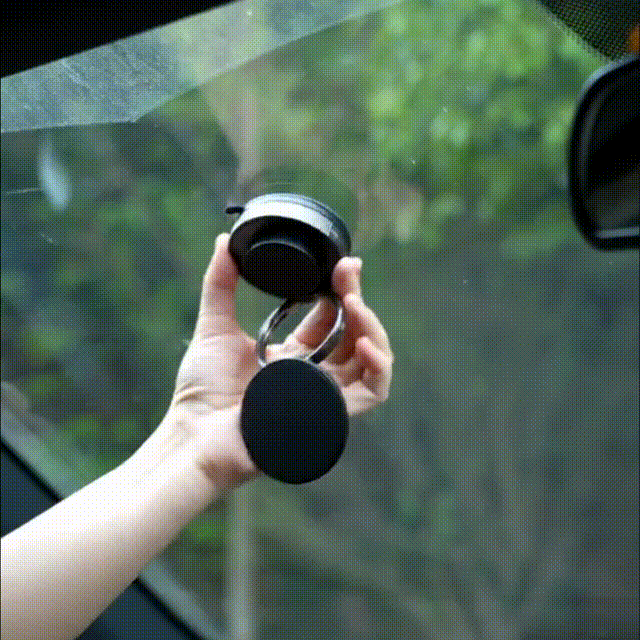 🚗Limited-Time Deal: The Most Secure Magnetic Car Phone Mount🧲