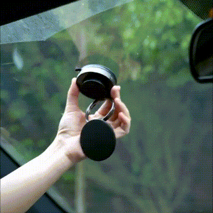 🚗Limited-Time Deal: The Most Secure Magnetic Car Phone Mount🧲