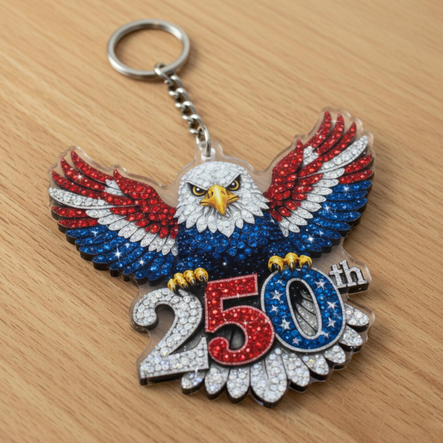Carry a Piece of History in Your Pocket — Before This Once-in-250-Years Moment Is Gone 🇺🇸