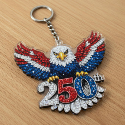 Carry a Piece of History in Your Pocket — Before This Once-in-250-Years Moment Is Gone 🇺🇸