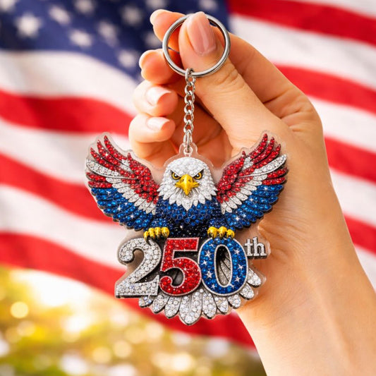 Carry a Piece of History in Your Pocket — Before This Once-in-250-Years Moment Is Gone 🇺🇸