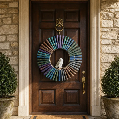 magical-fantasy-book-wreath-decor