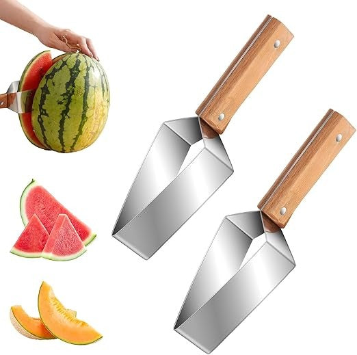 ✨Buy 1 Get 1 Free✨Portable Fruit Slicer Kitchen Gadget