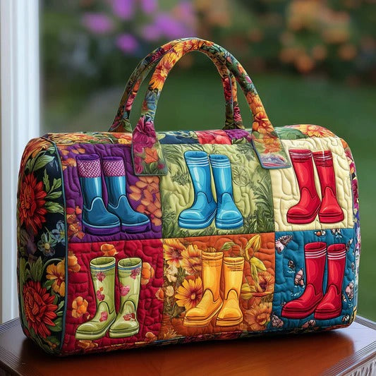 ✨An Enchanted Gift-55% Off✨The Viral "Secret Garden" Duffle ??