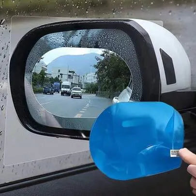 🔥Hot Sale-✨❤️2Pcs Heart Shaped Blind Spot Mirrors for Cars