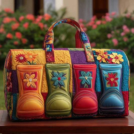 ✨An Enchanted Gift-55% Off✨The Viral "Secret Garden" Duffle ??