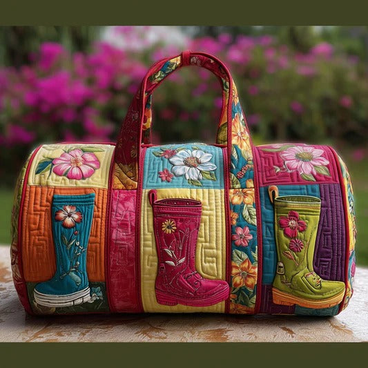 ✨An Enchanted Gift-55% Off✨The Viral "Secret Garden" Duffle ??