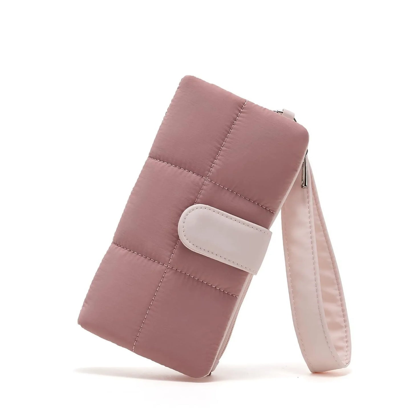 🔥Flash Sale-50% Off🔥All-in-One Mega Storage Card Wallet Clutch