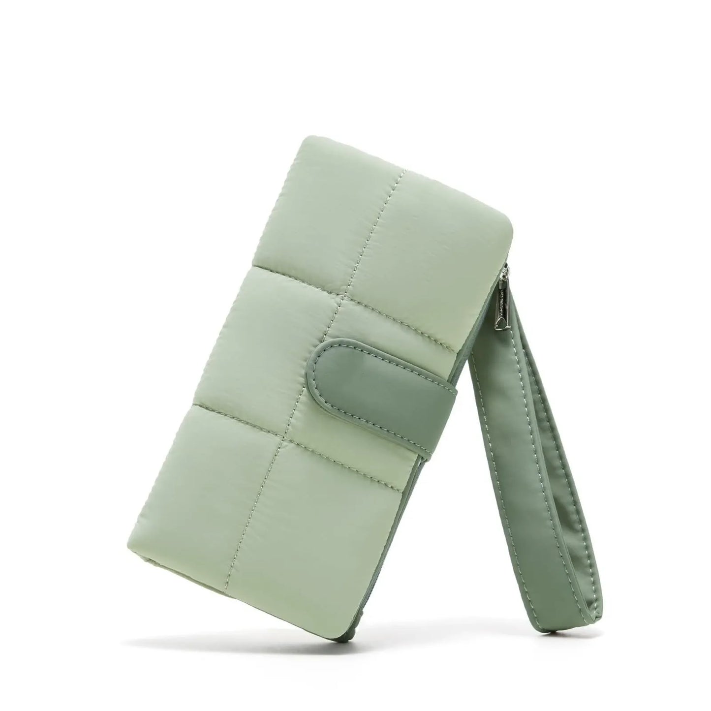 🔥Flash Sale-50% Off🔥All-in-One Mega Storage Card Wallet Clutch