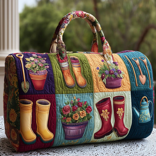 ✨An Enchanted Gift-55% Off✨The Viral "Secret Garden" Duffle ??