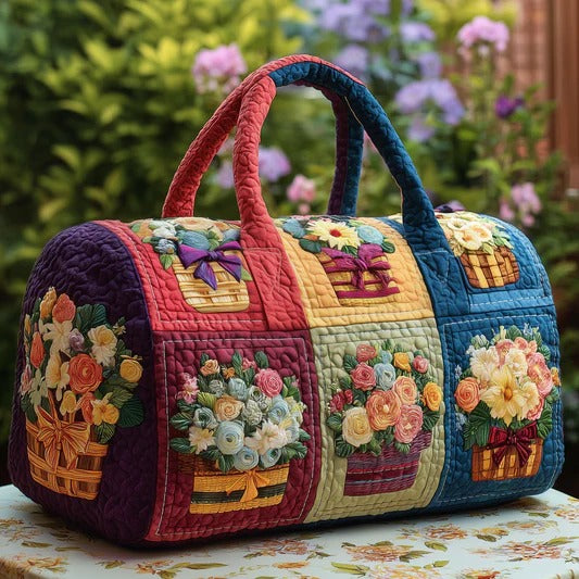 ✨An Enchanted Gift-55% Off✨The Viral "Secret Garden" Duffle ??