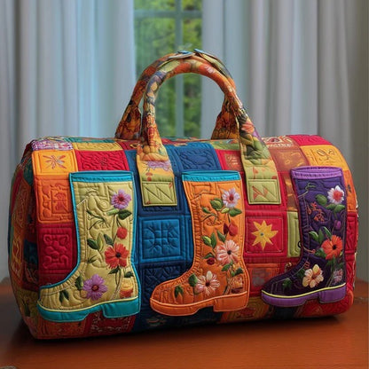 ✨An Enchanted Gift-55% Off✨The Viral "Secret Garden" Duffle ??