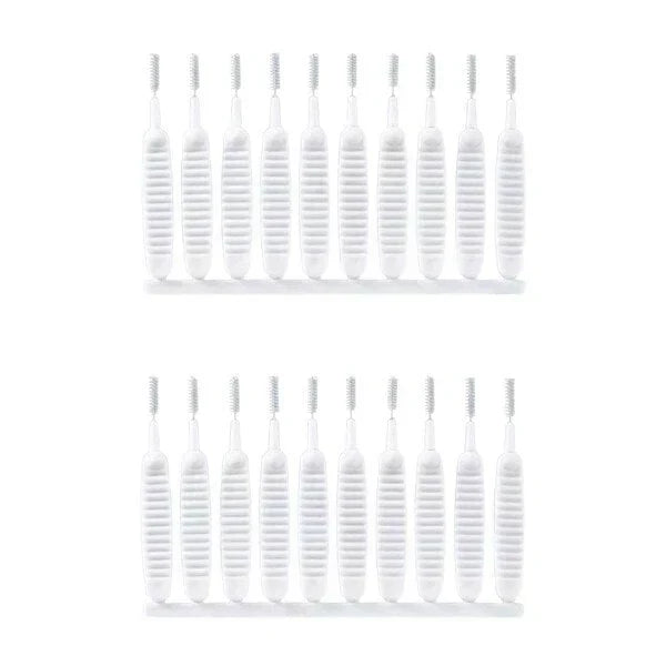 🔥Hot Sale 50% OFF🔥Anti-clogging cleaning brush for holes