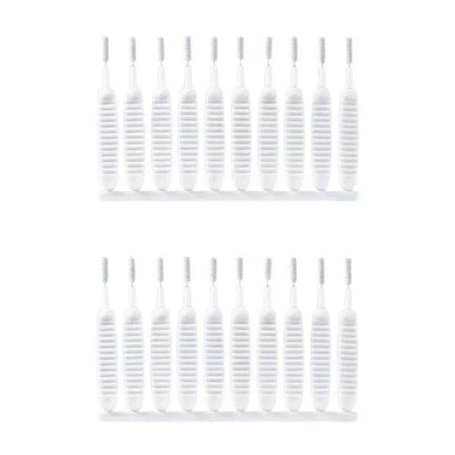 🔥Hot Sale 50% OFF🔥Anti-clogging cleaning brush for holes