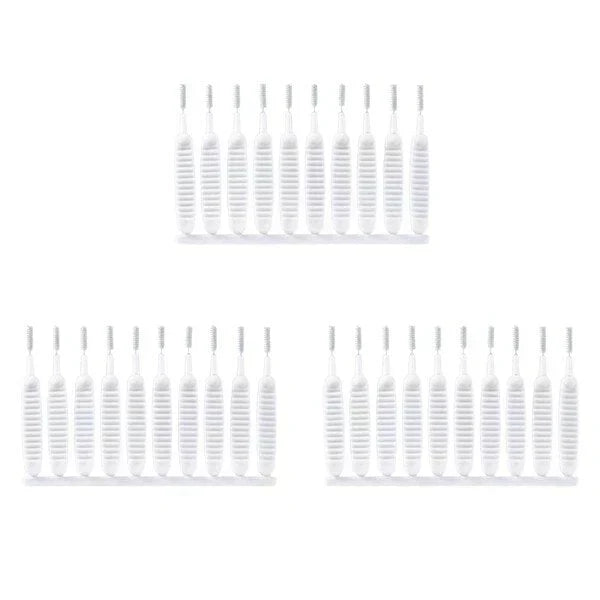 🔥Hot Sale 50% OFF🔥Anti-clogging cleaning brush for holes