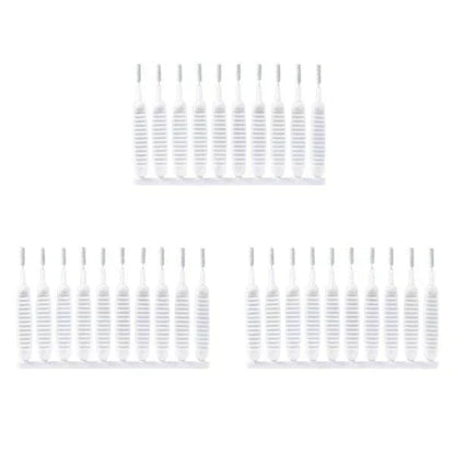 🔥Hot Sale 50% OFF🔥Anti-clogging cleaning brush for holes