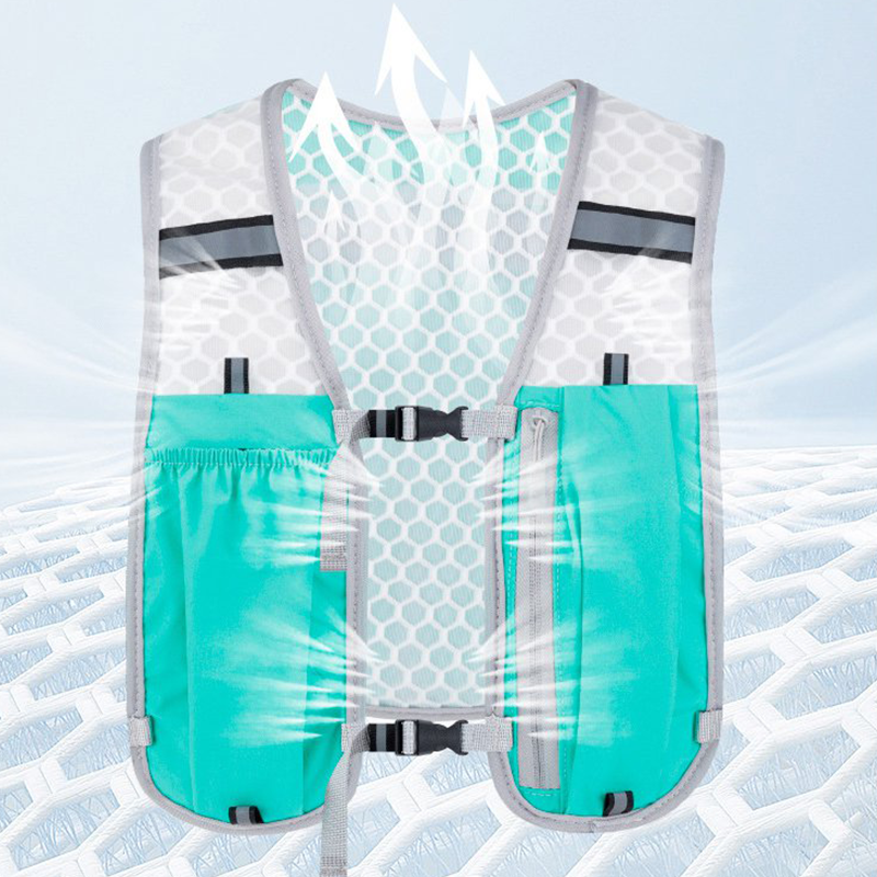 FINAL HOURS! 60% OFF NOW 🎁Running Vest Phone Bag for Outdoor Hiking & Mountaineering