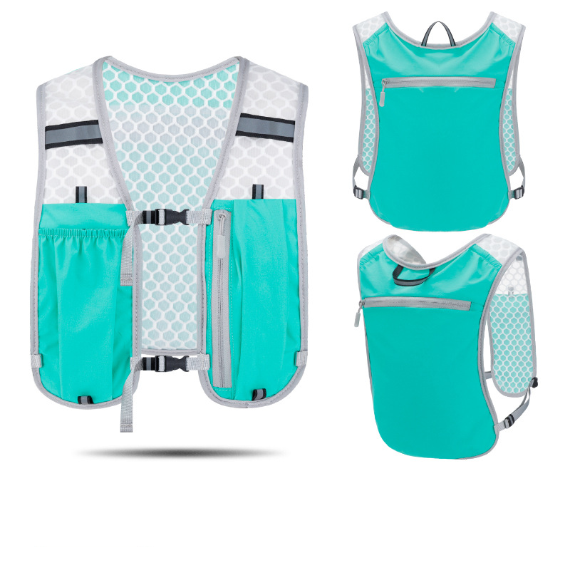 FINAL HOURS! 60% OFF NOW 🎁Running Vest Phone Bag for Outdoor Hiking & Mountaineering
