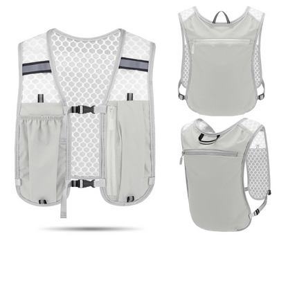 FINAL HOURS! 60% OFF NOW 🎁Running Vest Phone Bag for Outdoor Hiking & Mountaineering