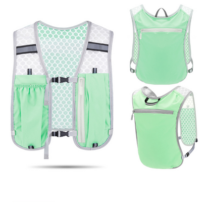FINAL HOURS! 60% OFF NOW 🎁Running Vest Phone Bag for Outdoor Hiking & Mountaineering