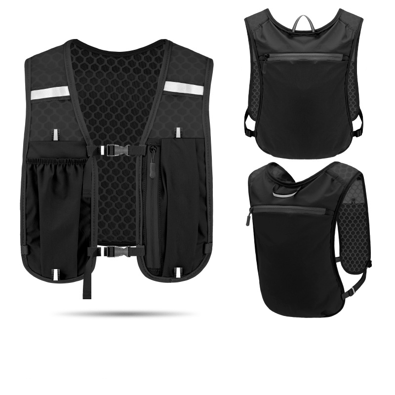 FINAL HOURS! 60% OFF NOW 🎁Running Vest Phone Bag for Outdoor Hiking & Mountaineering