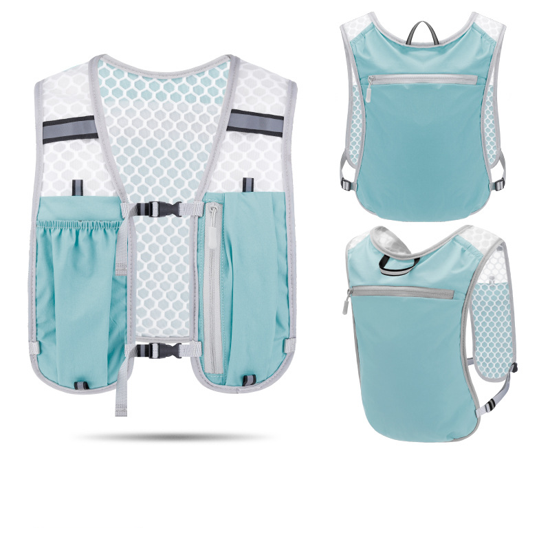 FINAL HOURS! 60% OFF NOW 🎁Running Vest Phone Bag for Outdoor Hiking & Mountaineering