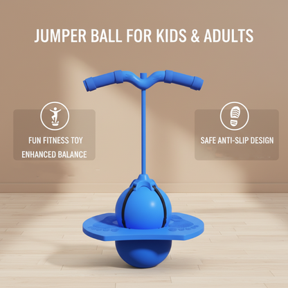 💥Pogo Jumper Set✨Fun Jumping Game for Kids & Adults
