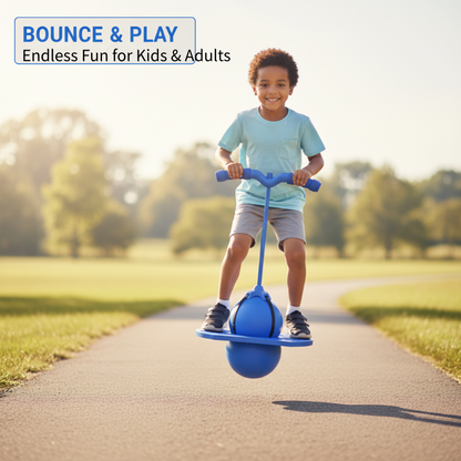💥Pogo Jumper Set✨Fun Jumping Game for Kids & Adults