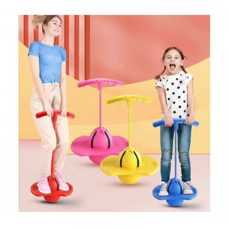 💥Pogo Jumper Set✨Fun Jumping Game for Kids & Adults