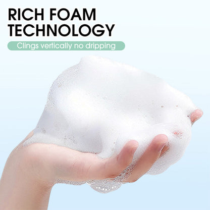 🥳2026 HOT SALE💞50K+ SOLD!✨Clothing Stain-Removing Dry Cleaning CLeaner