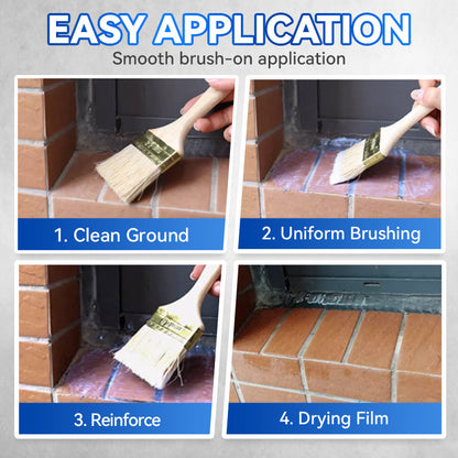 🔥2026 HOT SALE 50%OFF🔥Invisible Waterproof Anti-Leakage Agent