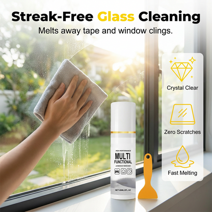 ✨ StickyOff™ Glue & Tape Residue Remover – Fast-Acting Cleaner🧴