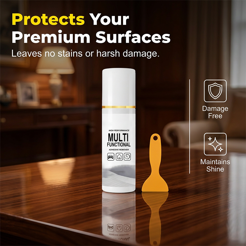 ✨ StickyOff™ Glue & Tape Residue Remover – Fast-Acting Cleaner🧴