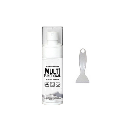 ✨ StickyOff™ Glue & Tape Residue Remover – Fast-Acting Cleaner🧴