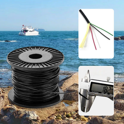 🔥Last Day 49% OFF -🎣Underwater Camera,  HD display, night vision – for ice & sea fishing 🎣📷
