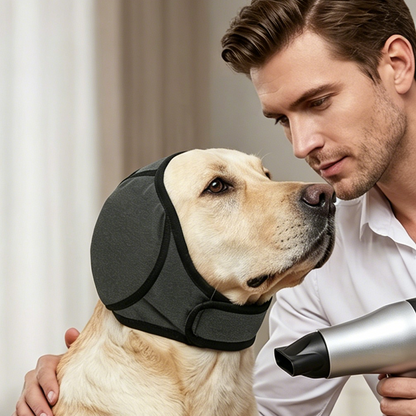 🐱LAST DAY SALE: ONLY $19.9!!🎁✨Waterproof Dog Calming Hoodie