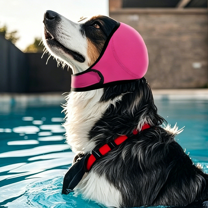 🐱LAST DAY SALE: ONLY $19.9!!🎁✨Waterproof Dog Calming Hoodie